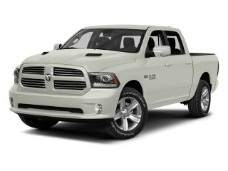 2013 RAM 1500 Tradesman