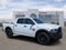 2024 RAM 1500 Classic Warlock Crew Cab 4x4 5'7' Box
