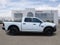2024 RAM 1500 Classic Warlock Crew Cab 4x4 5'7' Box