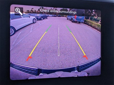 2021 RAM 1500 Big Horn Quad Cab 4x2 6'4' Box