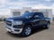 2023 RAM 1500 Big Horn Quad Cab 4x2 6'4' Box