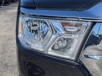 2023 RAM 1500 Big Horn Quad Cab 4x2 6'4' Box