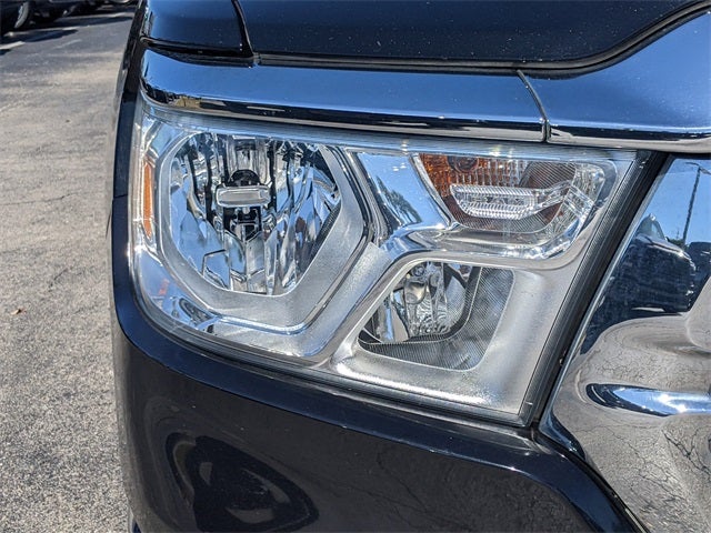 2023 RAM 1500 Big Horn Quad Cab 4x2 6'4' Box