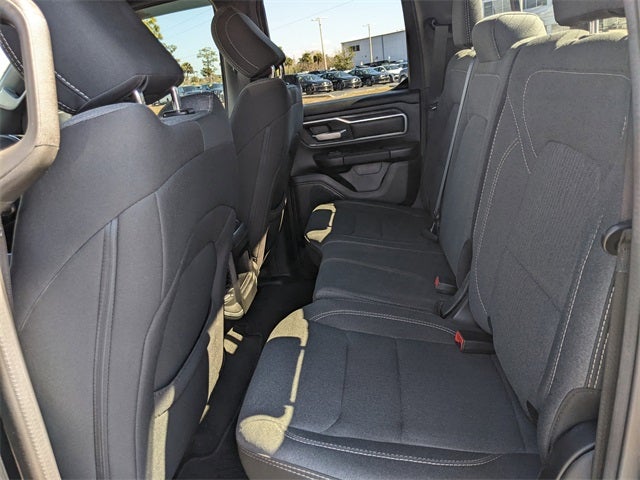 2023 RAM 1500 Big Horn Quad Cab 4x2 6'4' Box