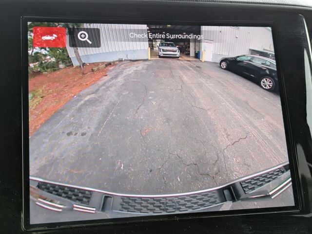 2025 RAM 1500 Big Horn Crew Cab 4x2 5'7' Box