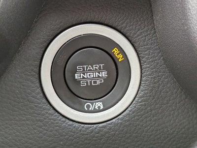 2025 RAM 1500 Big Horn Crew Cab 4x2 5'7' Box