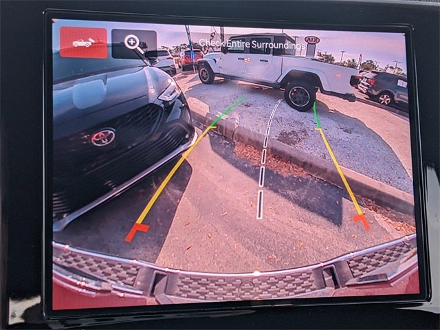 2025 RAM 1500 Big Horn Crew Cab 4x2 5'7' Box