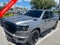 2024 RAM 1500 Big Horn Crew Cab 4x2 5'7' Box