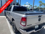 2024 RAM 1500 Big Horn Crew Cab 4x2 5'7' Box