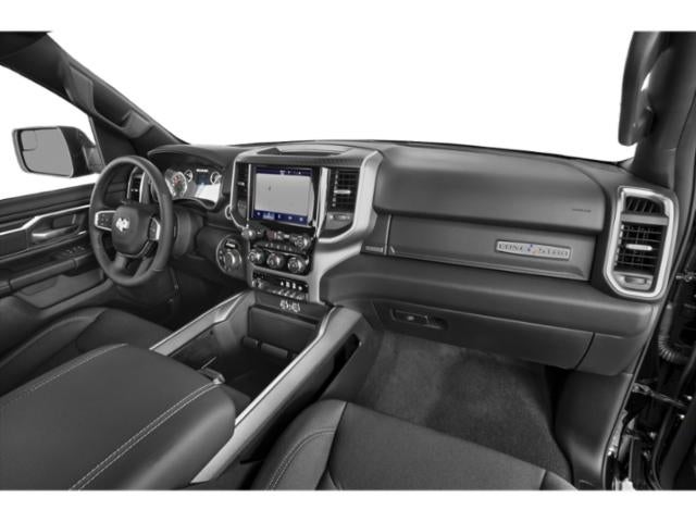 2026 RAM 1500 Big Horn Crew Cab 4x2 5'7' Box