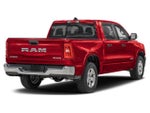 2026 RAM 1500 Big Horn Crew Cab 4x2 5'7' Box