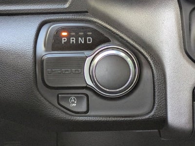 2020 RAM 1500 Big Horn Crew Cab 4x2 5'7' Box