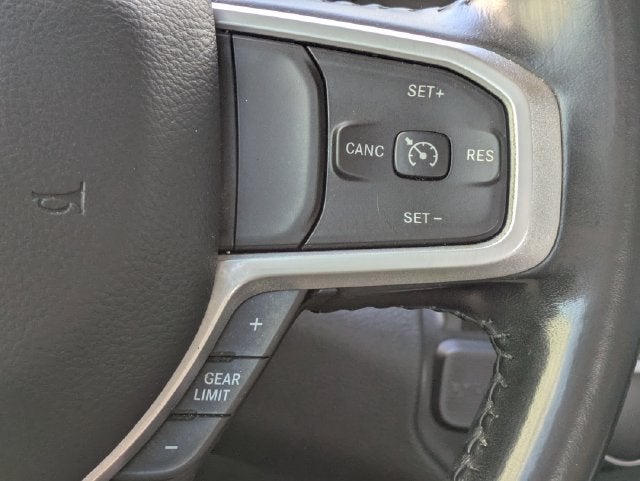2020 RAM 1500 Big Horn Crew Cab 4x2 5'7' Box