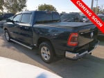 2022 RAM 1500 Big Horn Crew Cab 4x2 5'7' Box