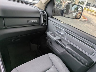 2020 RAM 1500 Big Horn Crew Cab 4x2 5'7' Box