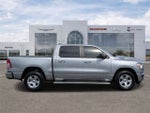 2020 RAM 1500 Big Horn Crew Cab 4x2 5'7' Box