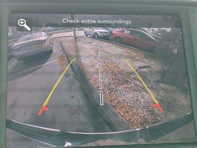 2020 RAM 1500 Big Horn Crew Cab 4x2 5'7' Box