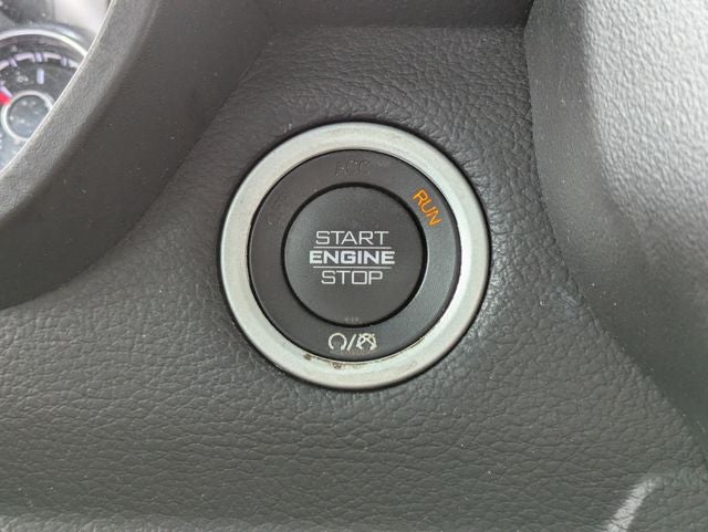 2020 RAM 1500 Big Horn Crew Cab 4x2 5'7' Box