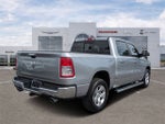 2020 RAM 1500 Big Horn Crew Cab 4x2 5'7' Box