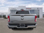2020 RAM 1500 Big Horn Crew Cab 4x2 5'7' Box