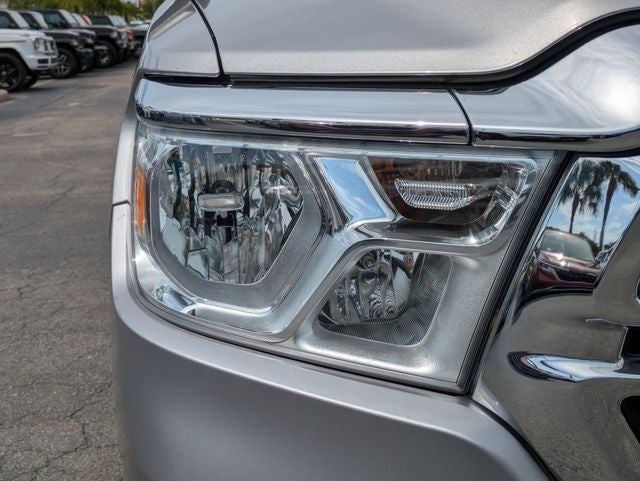 2020 RAM 1500 Big Horn Crew Cab 4x2 5'7' Box