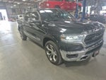 2022 RAM 1500 Limited Crew Cab 4x2 5'7' Box