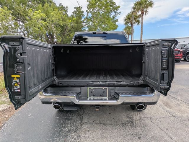2022 RAM 1500 Limited Crew Cab 4x2 5'7' Box