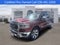 2022 RAM 1500 Limited Crew Cab 4x2 5'7' Box