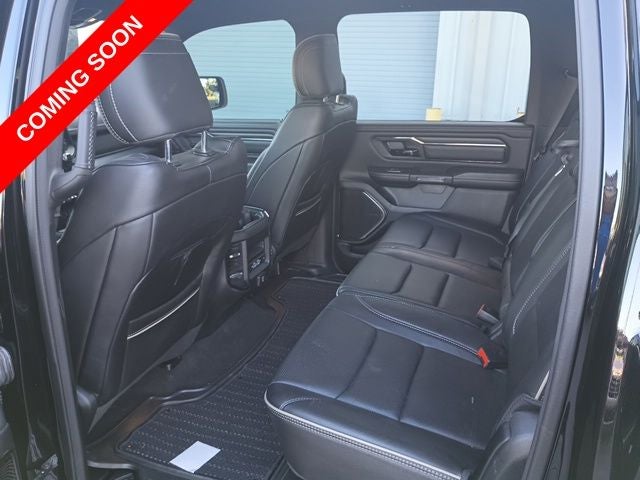 2022 RAM 1500 Limited Crew Cab 4x2 5'7' Box