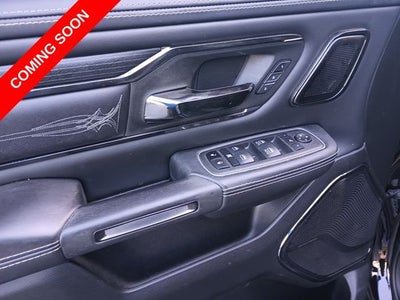 2022 RAM 1500 Limited Crew Cab 4x2 5'7' Box