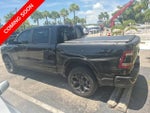 2022 RAM 1500 Limited Crew Cab 4x2 5'7' Box