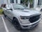 2020 RAM 1500 Laramie Crew Cab 4x2 5'7' Box