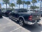 2019 RAM 1500 Laramie Crew Cab 4x2 5'7' Box