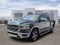 2019 RAM 1500 Laramie Crew Cab 4x2 5'7' Box