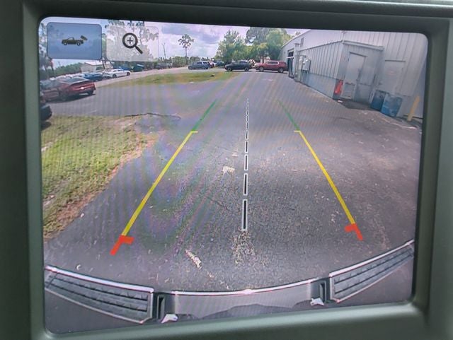 2022 RAM 1500 Big Horn Quad Cab 4x4 6'4' Box