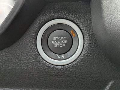 2022 RAM 1500 Big Horn Quad Cab 4x4 6'4' Box