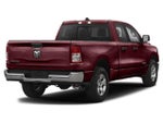 2023 RAM 1500 Big Horn Quad Cab 4x4 6'4' Box