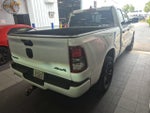 2023 RAM 1500 Big Horn Quad Cab 4x4 6'4' Box