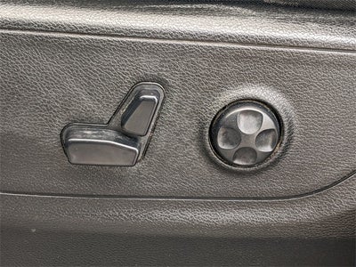 2020 RAM 1500 Big Horn Quad Cab 4x4 6'4' Box