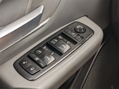 2020 RAM 1500 Big Horn Quad Cab 4x4 6'4' Box