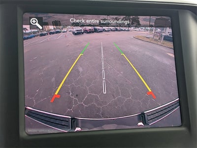 2020 RAM 1500 Big Horn Quad Cab 4x4 6'4' Box