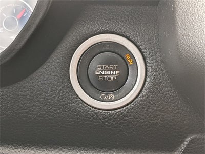 2020 RAM 1500 Big Horn Quad Cab 4x4 6'4' Box