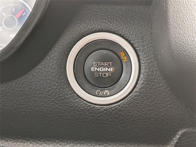 2020 RAM 1500 Big Horn Quad Cab 4x4 6'4' Box