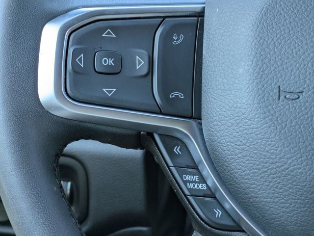 2026 RAM 1500 Big Horn Crew Cab 4x4 5'7' Box
