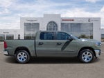 2026 RAM 1500 Big Horn Crew Cab 4x4 5'7' Box