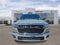 2026 RAM 1500 Big Horn Crew Cab 4x4 5'7' Box