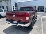 2019 RAM 1500 Big Horn/Lone Star Crew Cab 4x4 5'7' Box