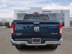 2020 RAM 1500 Big Horn Crew Cab 4x4 5'7' Box