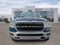 2020 RAM 1500 Big Horn Crew Cab 4x4 5'7' Box