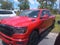 2020 RAM 1500 Big Horn Crew Cab 4x4 5'7' Box